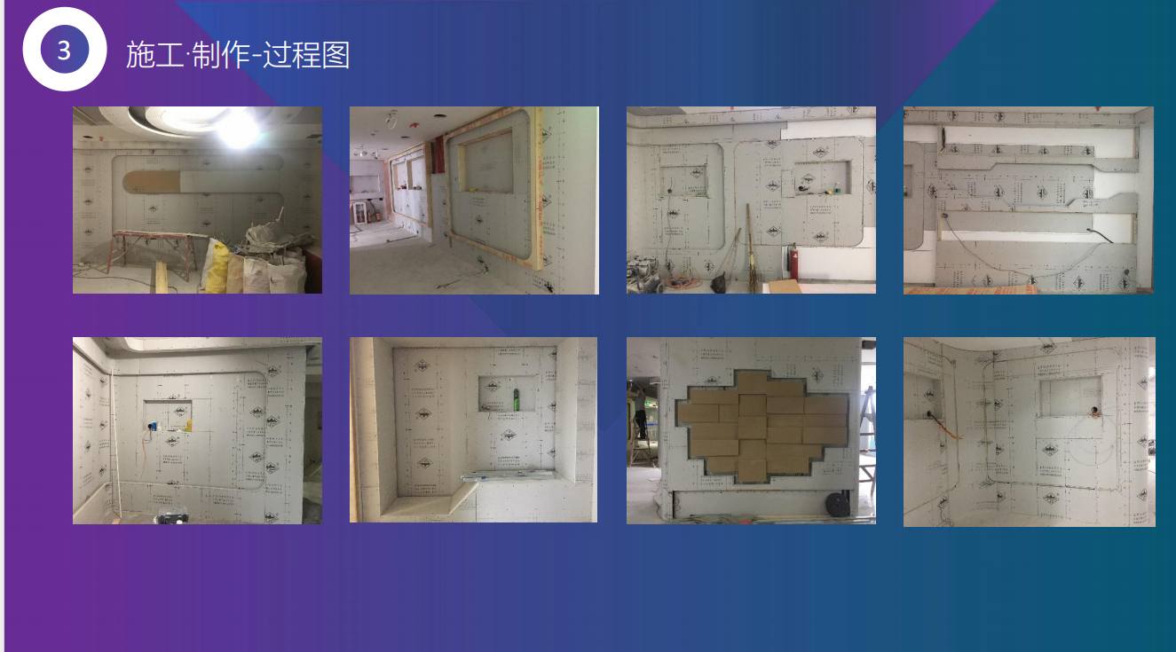 国药数字康养创业创新中心（展厅） 配图