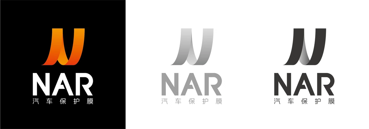 标志系统：多版本组合稿，规范从此可交付、可复制