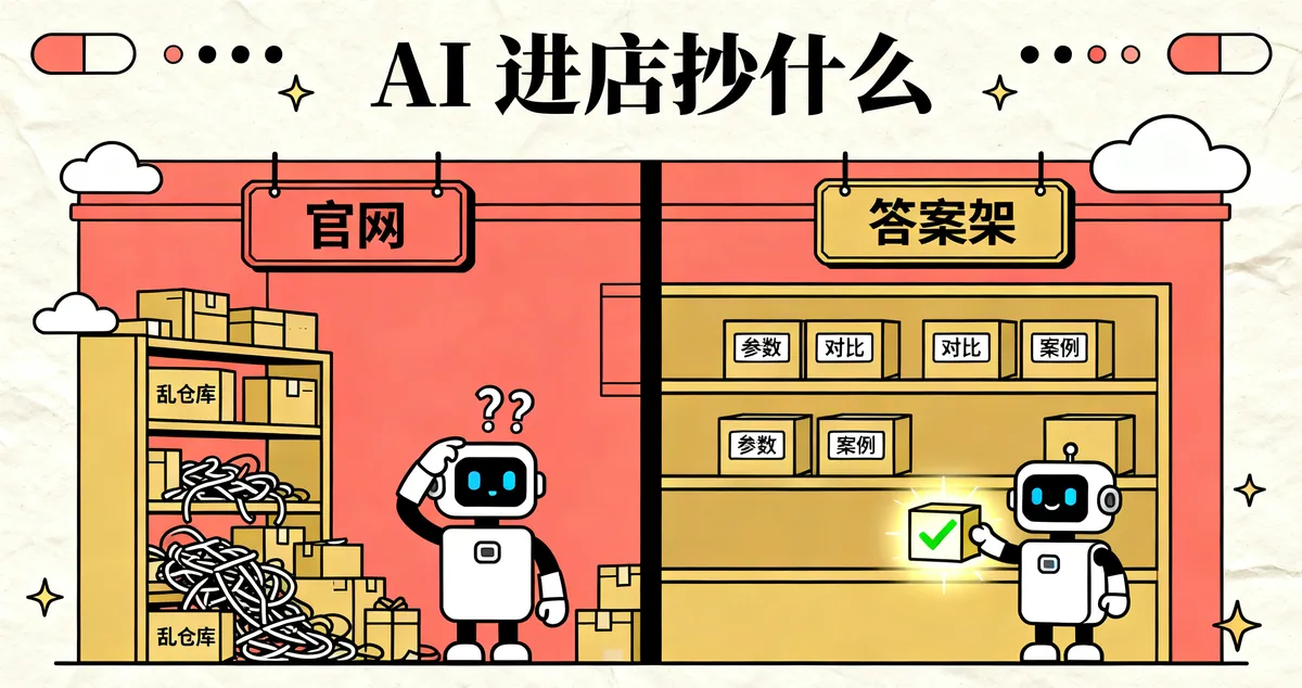 AI来抓你官网了 · 配图 5