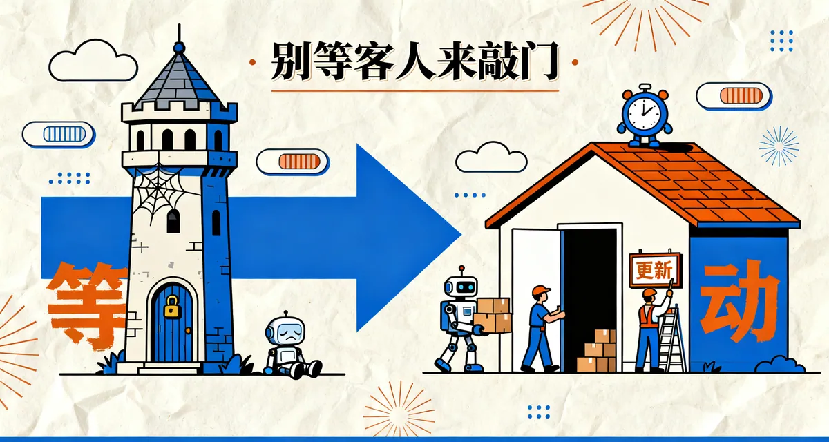 AI来抓你官网了 · 配图 8